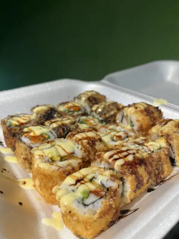 Tempura Lovers